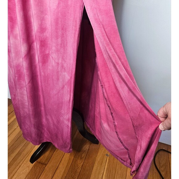 Purusha People Shasta Daisy Dress - Picture 6 of 9